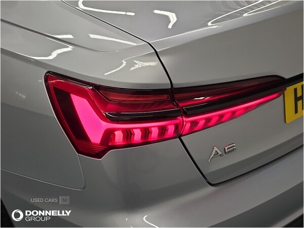 Used Audi A6 2022 for sale - 76215805: Photo 19