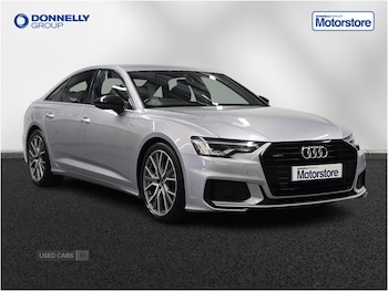 Used Audi A6 2022 for sale - 76215805: Photo