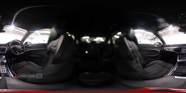 Used Audi A6 2022 for sale - 76215805: Photo 2