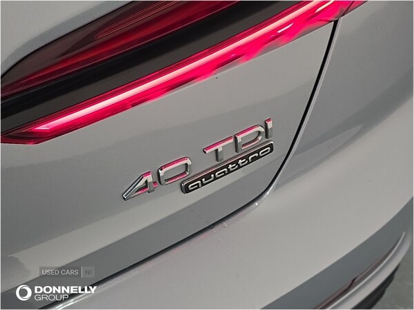 Used Audi A6 2022 for sale - 76215805: Photo 20