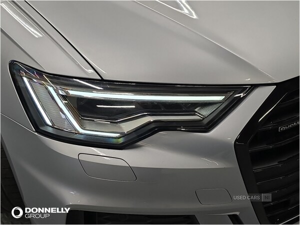 Used Audi A6 2022 for sale - 76215805: Photo 22