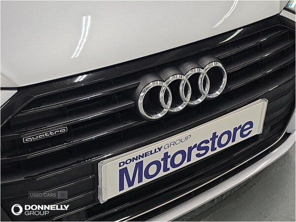 Used Audi A6 2022 for sale - 76215805: Photo 23