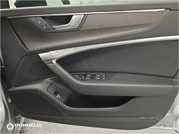 Used Audi A6 2022 for sale - 76215805: Photo 25