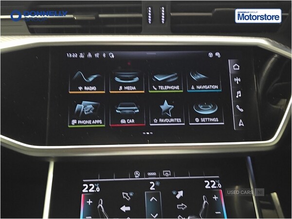 Used Audi A6 2022 for sale - 76215805: Photo 27