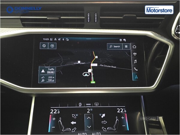 Used Audi A6 2022 for sale - 76215805: Photo 28