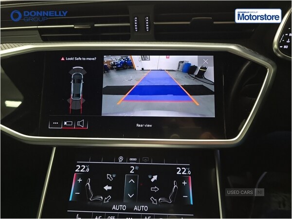 Used Audi A6 2022 for sale - 76215805: Photo 29