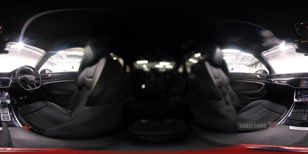 Used Audi A6 2022 for sale - 76215805: Photo 2