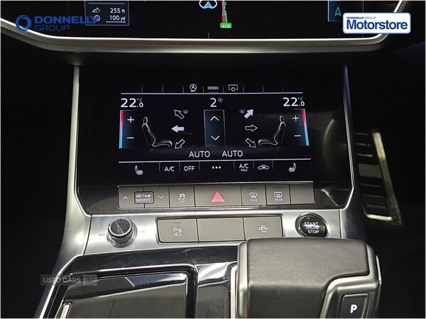 Used Audi A6 2022 for sale - 76215805: Photo 30