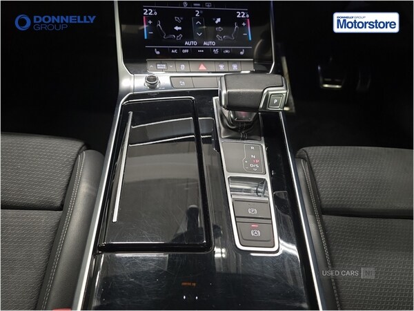 Used Audi A6 2022 for sale - 76215805: Photo 31