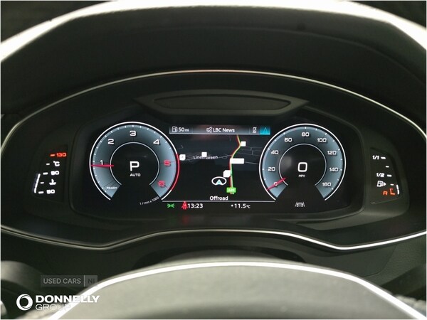 Used Audi A6 2022 for sale - 76215805: Photo 32