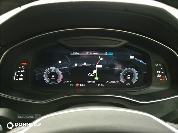 Used Audi A6 2022 for sale - 76215805: Photo 33