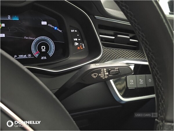 Used Audi A6 2022 for sale - 76215805: Photo 35