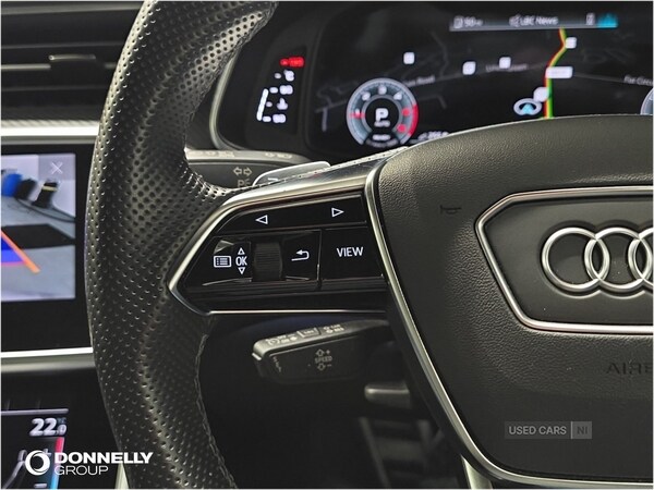 Used Audi A6 2022 for sale - 76215805: Photo 36