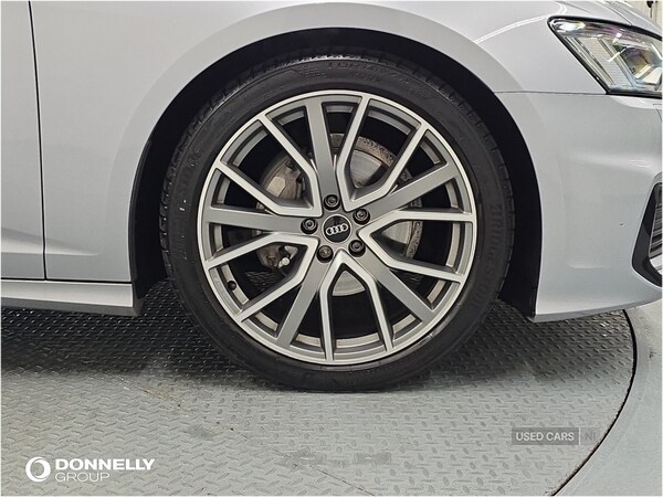 Used Audi A6 2022 for sale - 76215805: Photo 38