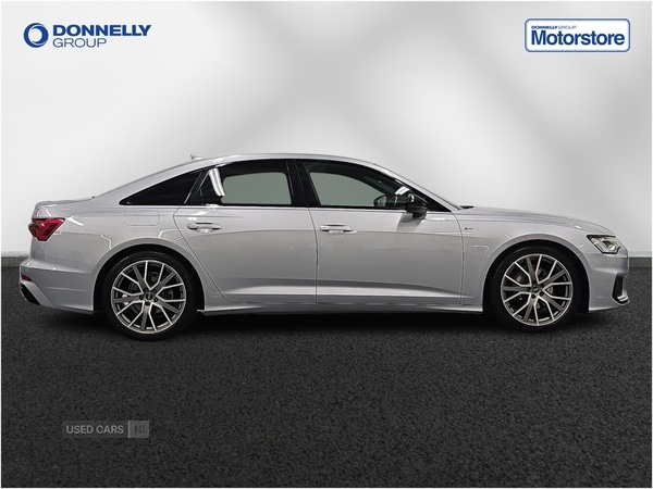 Used Audi A6 2022 for sale - 76215805: Photo 5