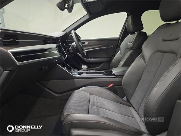 Used Audi A6 2022 for sale - 76215805: Photo 6