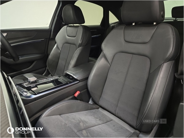 Used Audi A6 2022 for sale - 76215805: Photo 7