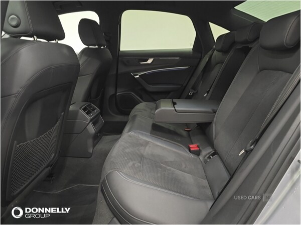Used Audi A6 2022 for sale - 76215805: Photo 8