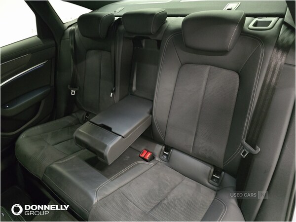 Used Audi A6 2022 for sale - 76215805: Photo 9