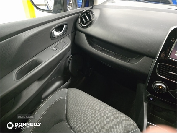 Used Renault Clio 2019 for sale - 75647515: Photo 10