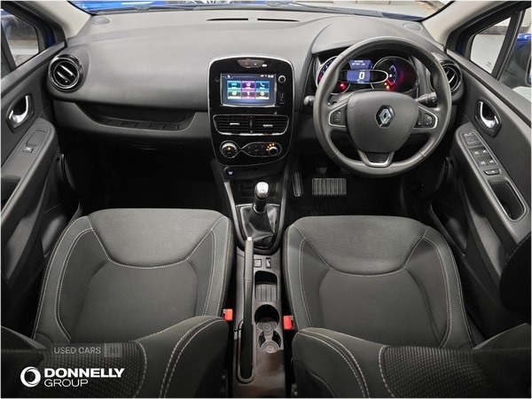 Used Renault Clio 2019 for sale - 75647515: Photo 12
