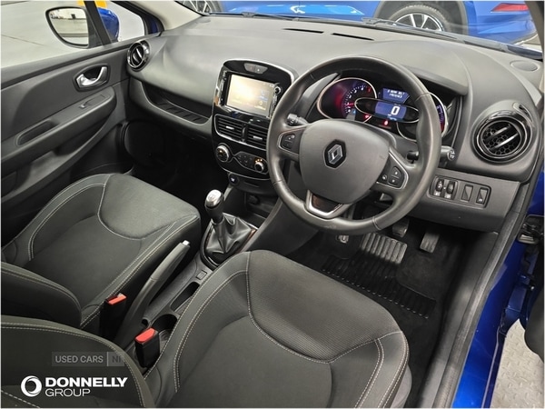 Used Renault Clio 2019 for sale - 75647515: Photo 13