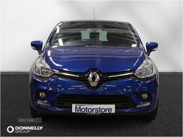 Used Renault Clio 2019 for sale - 75647515: Photo 14