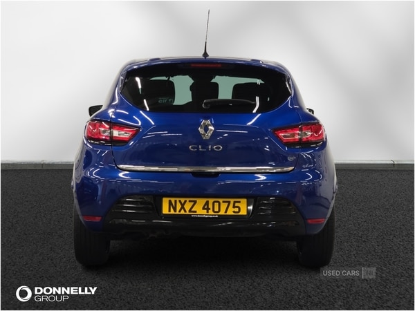 Used Renault Clio 2019 for sale - 75647515: Photo 15