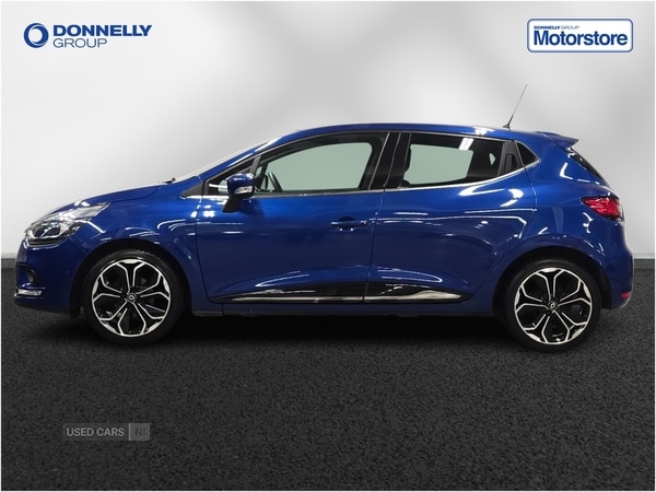 Used Renault Clio 2019 for sale - 75647515: Photo 16