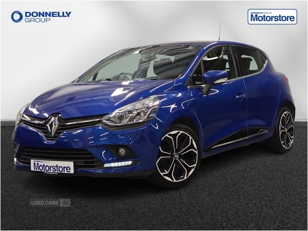 Used Renault Clio 2019 for sale - 75647515: Photo 17