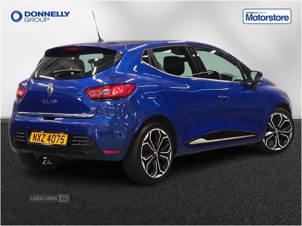 Used Renault Clio 2019 for sale - 75647515: Photo 18