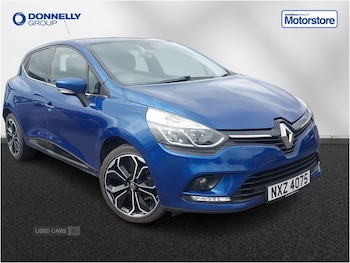 Renault - Clio