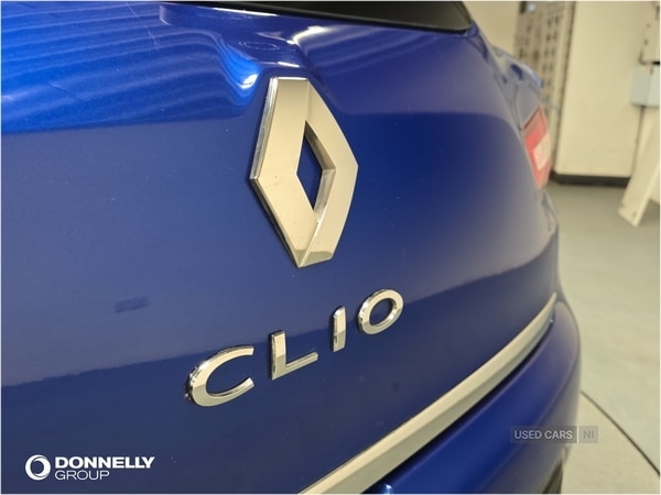 Used Renault Clio 2019 for sale - 75647515: Photo 20