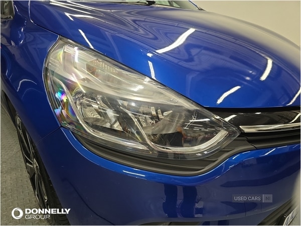 Used Renault Clio 2019 for sale - 75647515: Photo 22