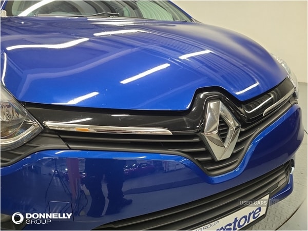 Used Renault Clio 2019 for sale - 75647515: Photo 23