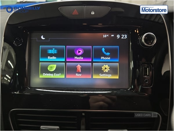 Used Renault Clio 2019 for sale - 75647515: Photo 27