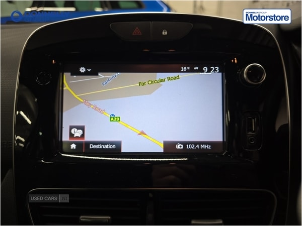 Used Renault Clio 2019 for sale - 75647515: Photo 28