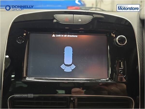 Used Renault Clio 2019 for sale - 75647515: Photo 29