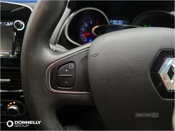 Used Renault Clio 2019 for sale - 75647515: Photo 35