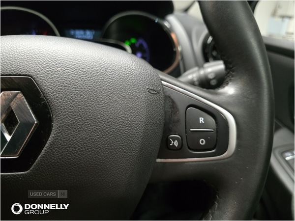 Used Renault Clio 2019 for sale - 75647515: Photo 36