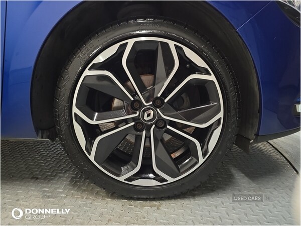 Used Renault Clio 2019 for sale - 75647515: Photo 37
