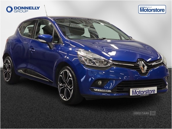 Used Renault Clio 2019 for sale - 75647515: Photo 3