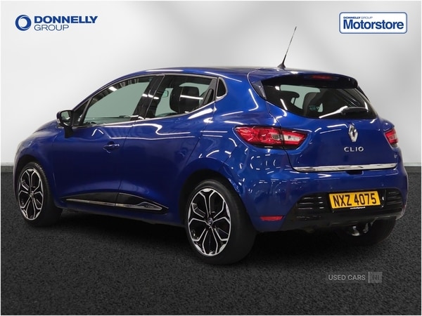 Used Renault Clio 2019 for sale - 75647515: Photo 4