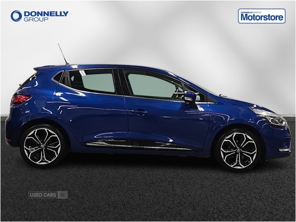 Used Renault Clio 2019 for sale - 75647515: Photo 5