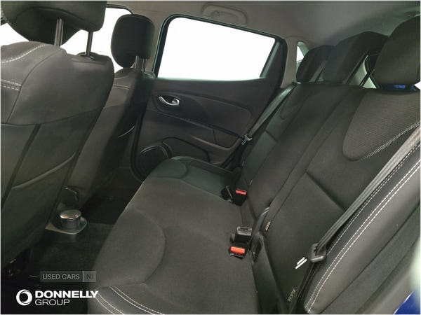 Used Renault Clio 2019 for sale - 75647515: Photo 8