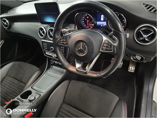 Used Mercedes-Benz A-Class 2017 for sale - 76667716: Photo 11