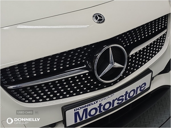 Used Mercedes-Benz A-Class 2017 for sale - 76667716: Photo 18