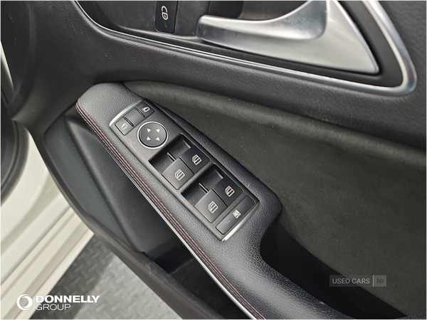 Used Mercedes-Benz A-Class 2017 for sale - 76667716: Photo 21