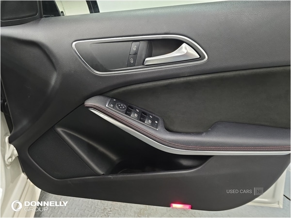 Used Mercedes-Benz A-Class 2017 for sale - 76667716: Photo 22