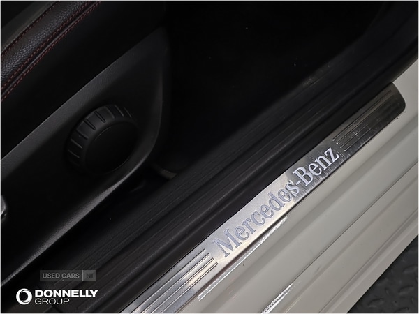 Used Mercedes-Benz A-Class 2017 for sale - 76667716: Photo 23